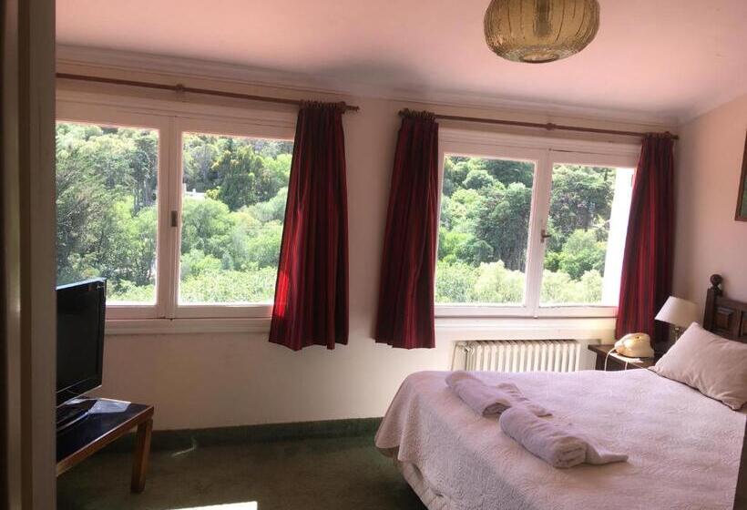 수피리어 룸, Gran Hotel La Cumbre