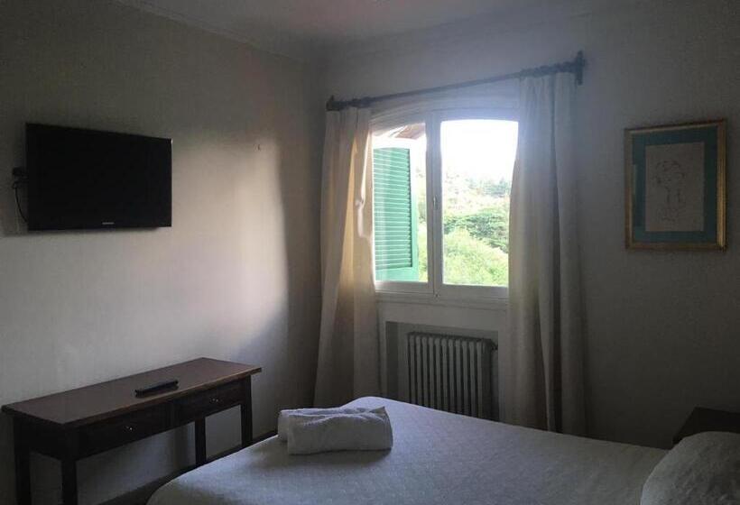 패밀리 룸, Gran Hotel La Cumbre