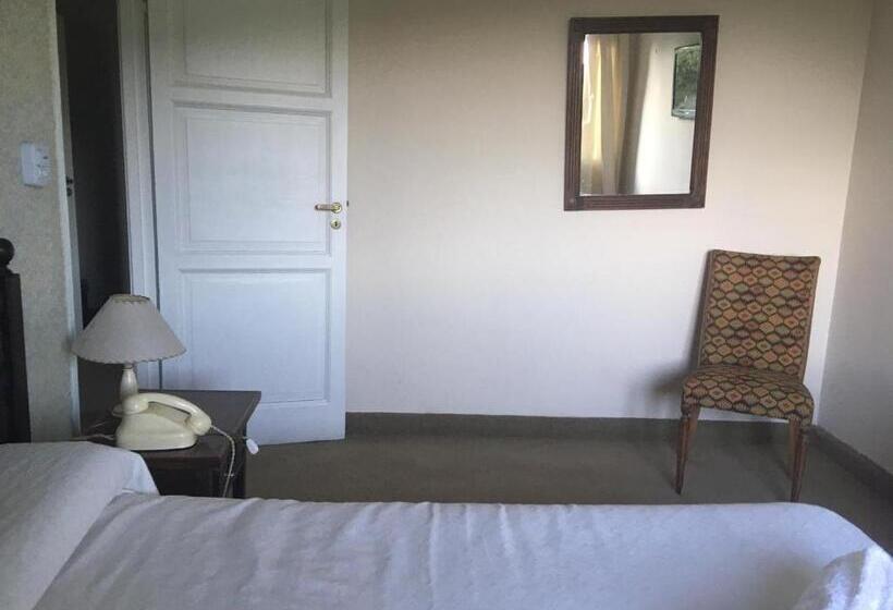 家庭间, Gran Hotel La Cumbre