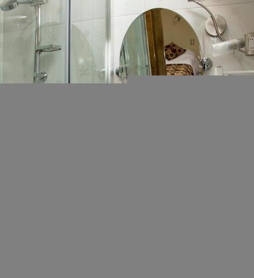 标准三人间, Hostel Entre Vientos
