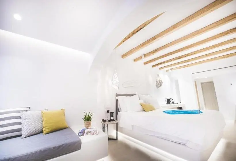 Suite with Pool, Adel Private Suites