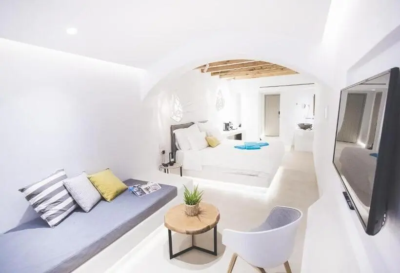 Suite with Pool, Adel Private Suites