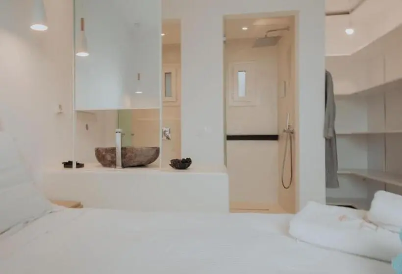 １ベッドルームハウス, Adel Private Suites