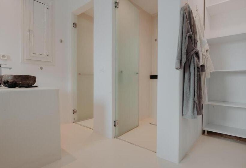 １ベッドルームハウス, Adel Private Suites