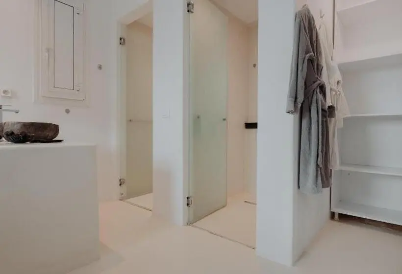 １ベッドルームハウス, Adel Private Suites