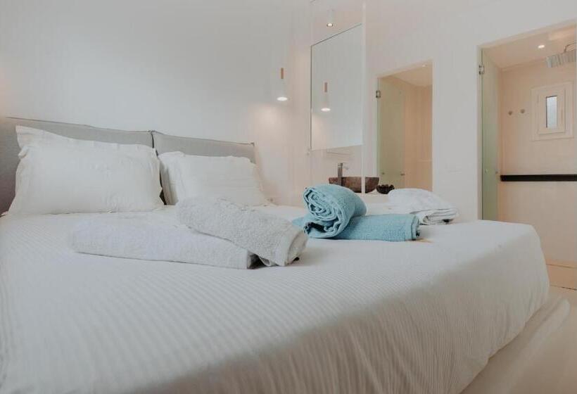 Дом 1 Спальня, Adel Private Suites
