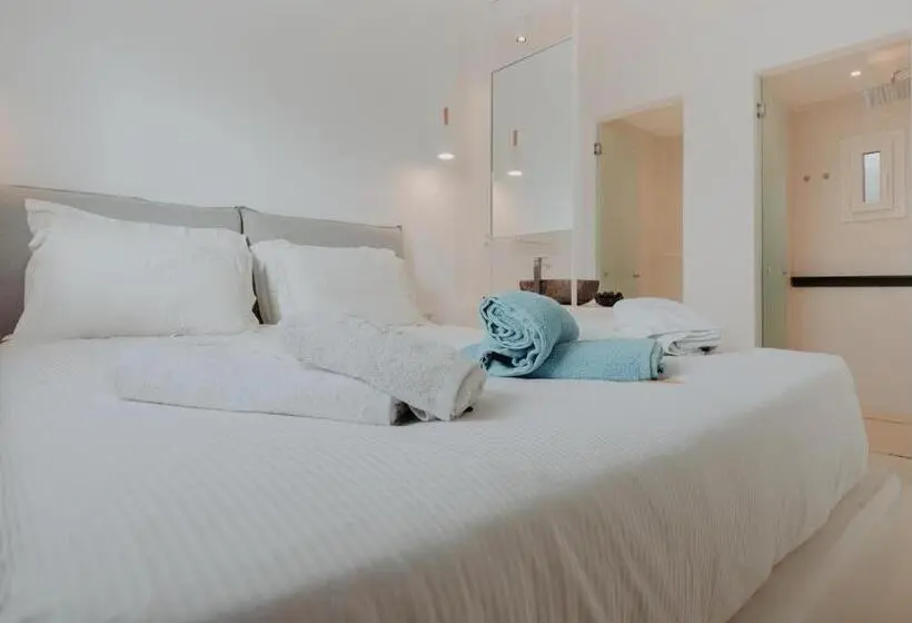 １ベッドルームハウス, Adel Private Suites
