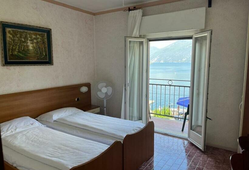 レイクビュースタンダードルーム, Alla Noce