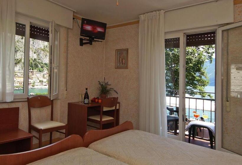 レイクビュースタンダードルーム, Alla Noce