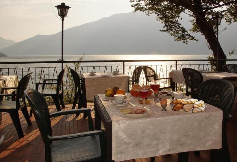 スタンダード４人部屋, Alla Noce