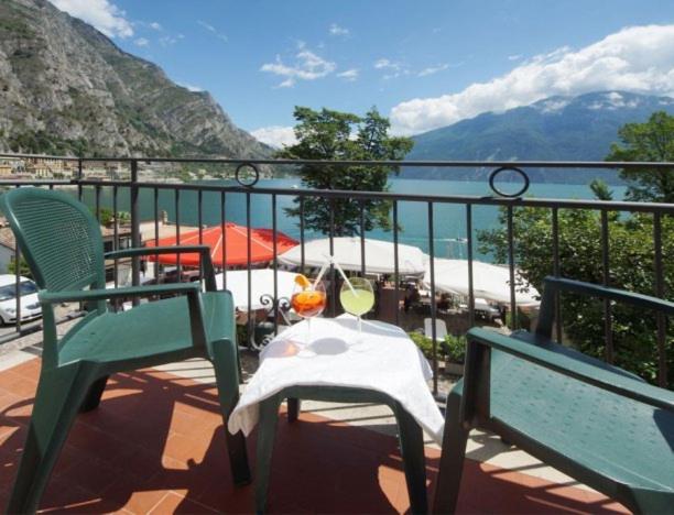 スタンダード４人部屋, Alla Noce