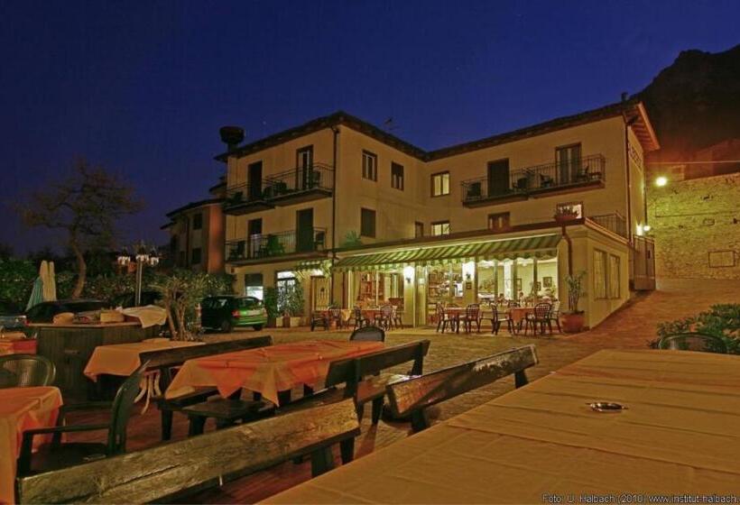 マウンテンビュースタンダードルーム, Alla Noce