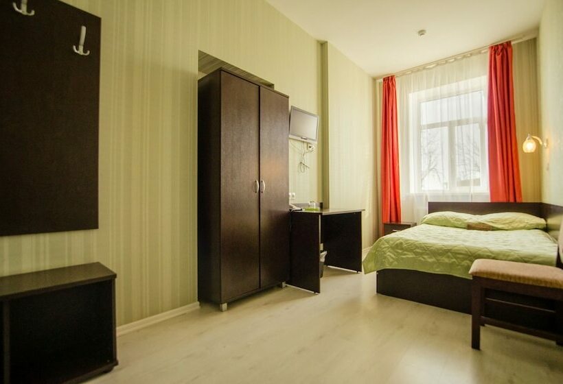 اتاق اکونومی یک تخته, Avatar