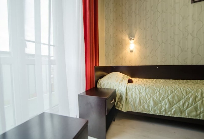 اتاق استاندارد, Avatar