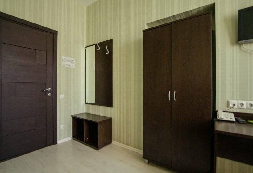 اتاق اکونومی یک تخته, Avatar