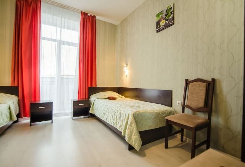 اتاق استاندارد, Avatar