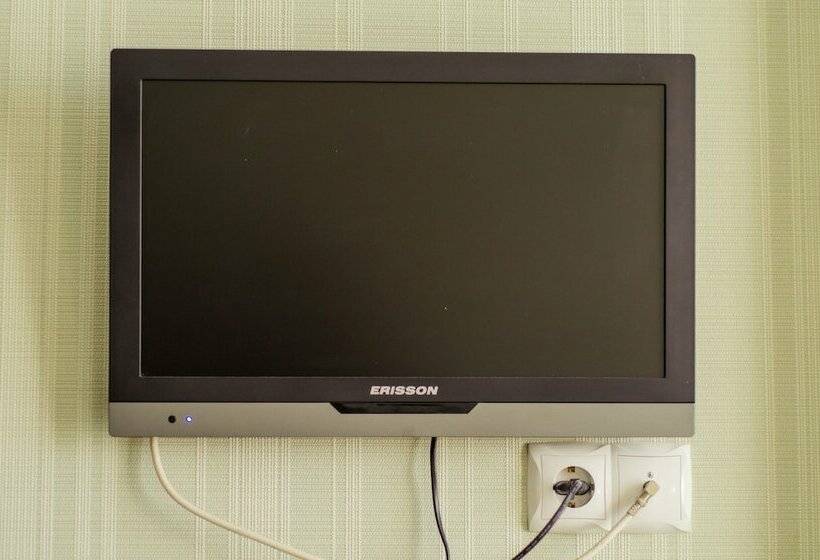 اتاق اکونومی یک تخته, Avatar