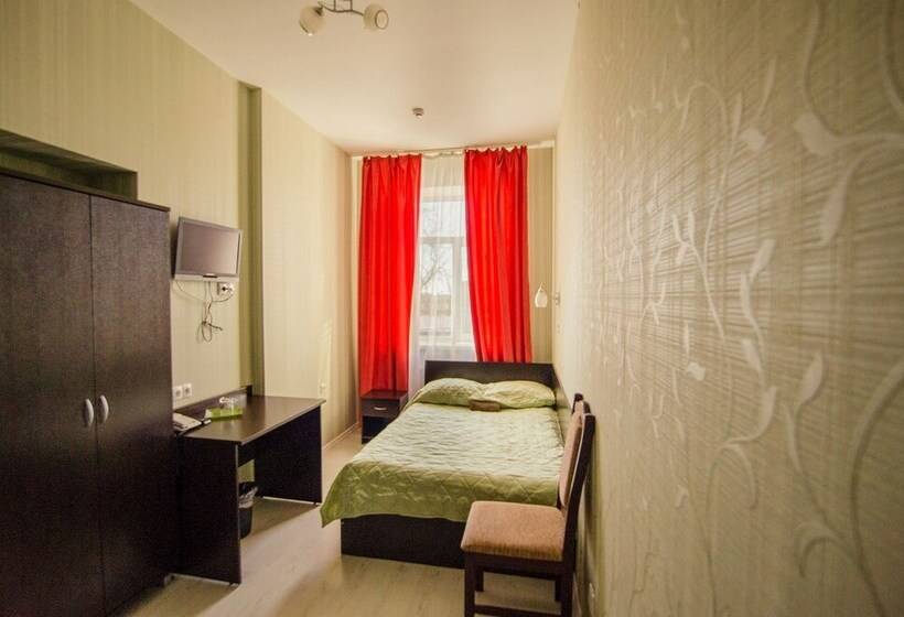 اتاق اکونومی یک تخته, Avatar