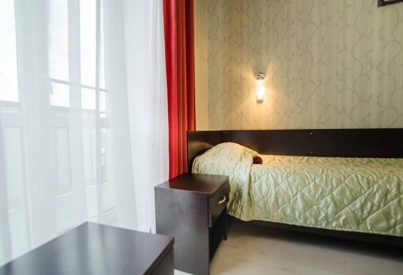 اتاق استاندارد, Avatar