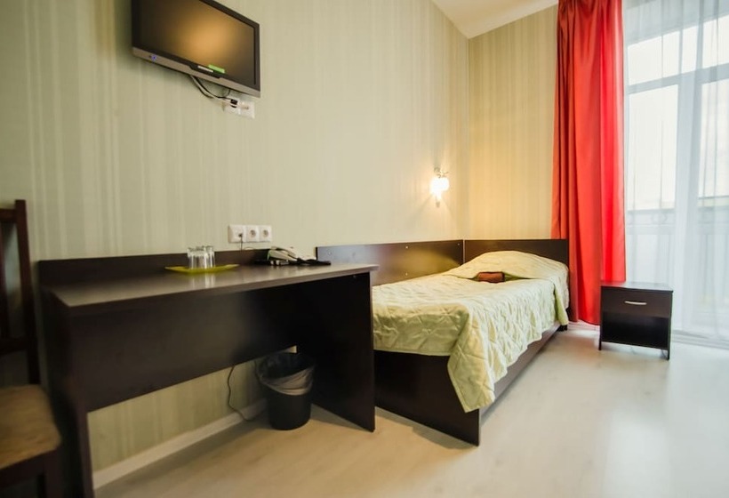 اتاق استاندارد, Avatar