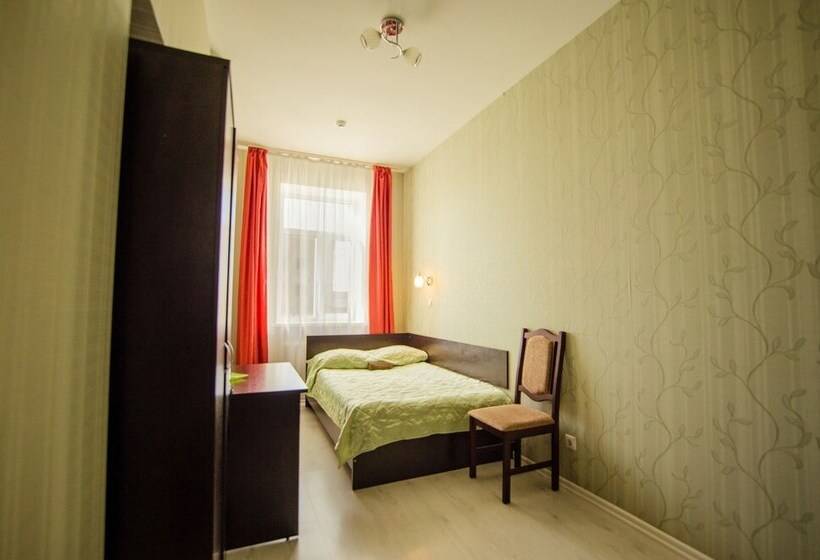 اتاق اکونومی یک تخته, Avatar