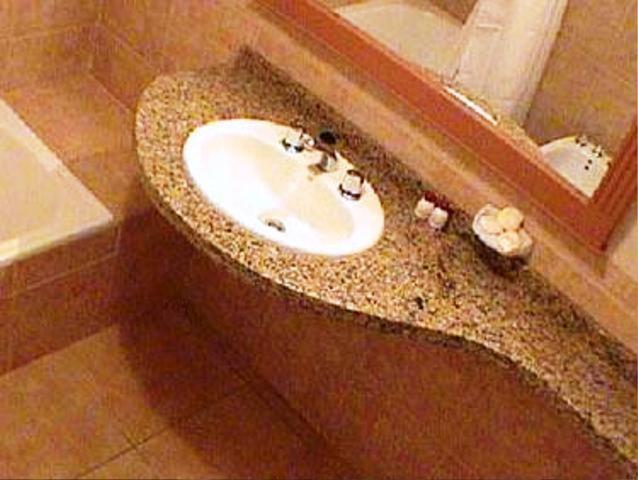 اتاق استاندارد, Pircas Negras