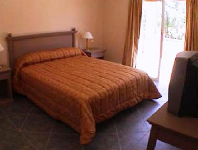 اتاق استاندارد, Pircas Negras