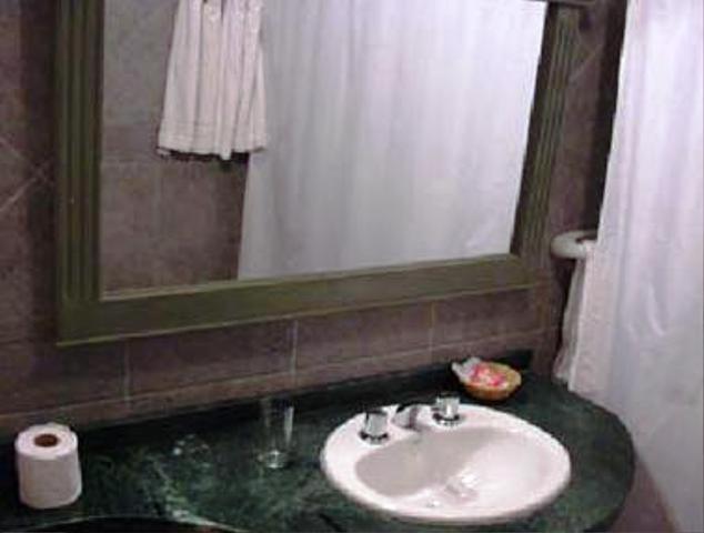 اتاق استاندارد چهار تخته, Pircas Negras