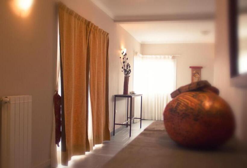 سوییت, Pircas Negras