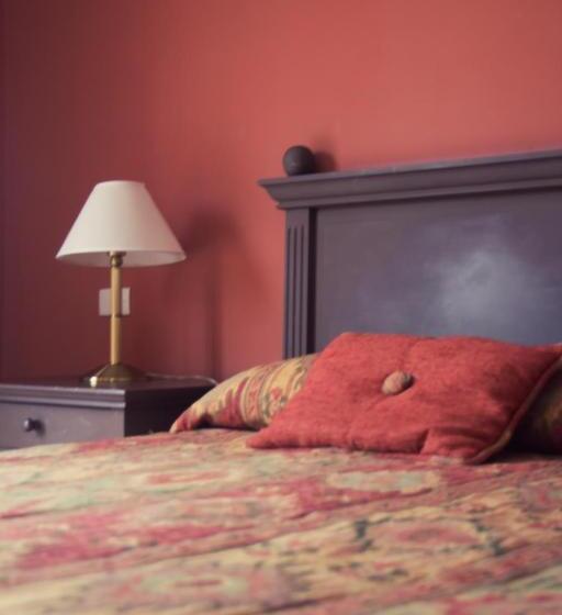 سوییت, Pircas Negras