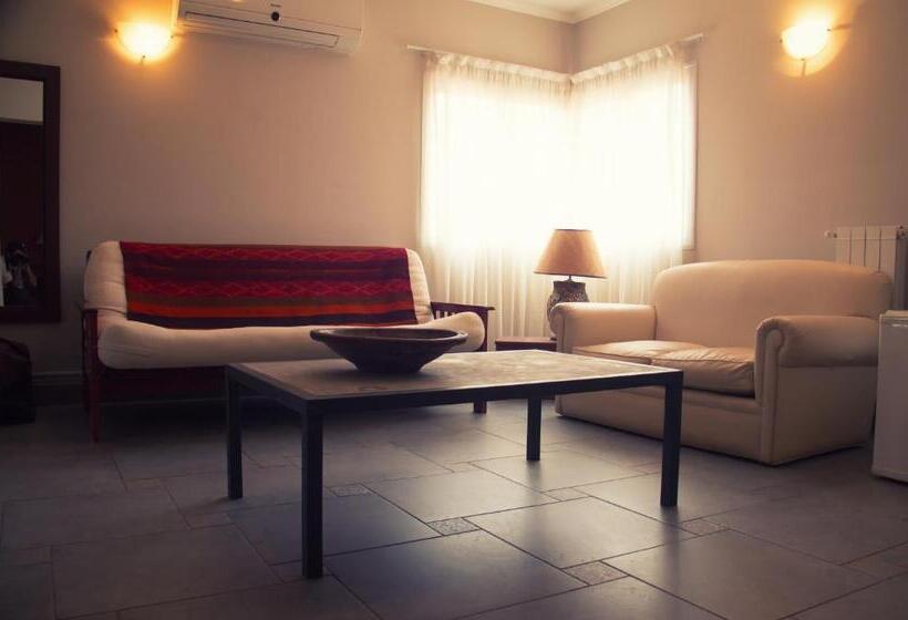 سوییت, Pircas Negras