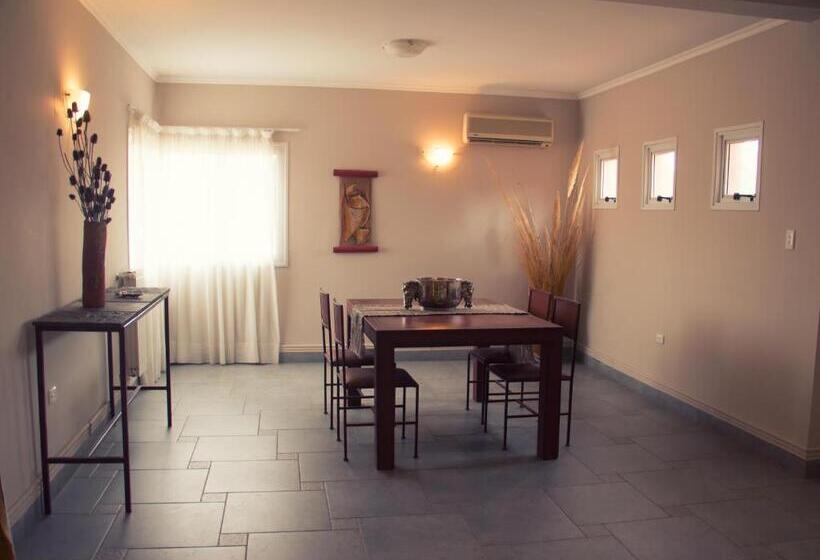 سوییت, Pircas Negras