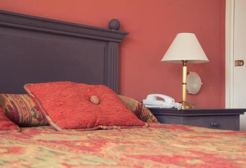 اتاق استاندارد یک نفره, Pircas Negras