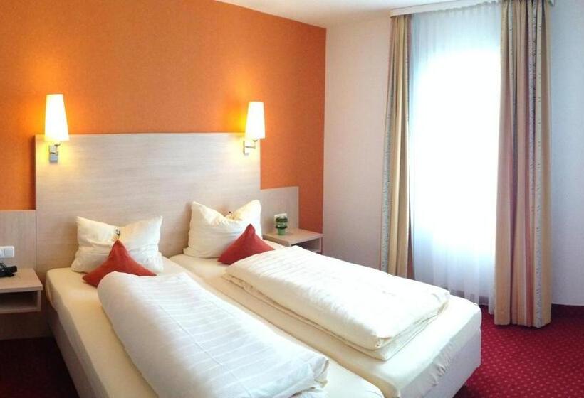 스탠다드 룸, Café Konditorei Köppel