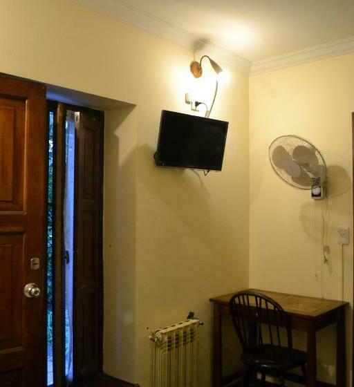 スタンダードルーム, Cristal