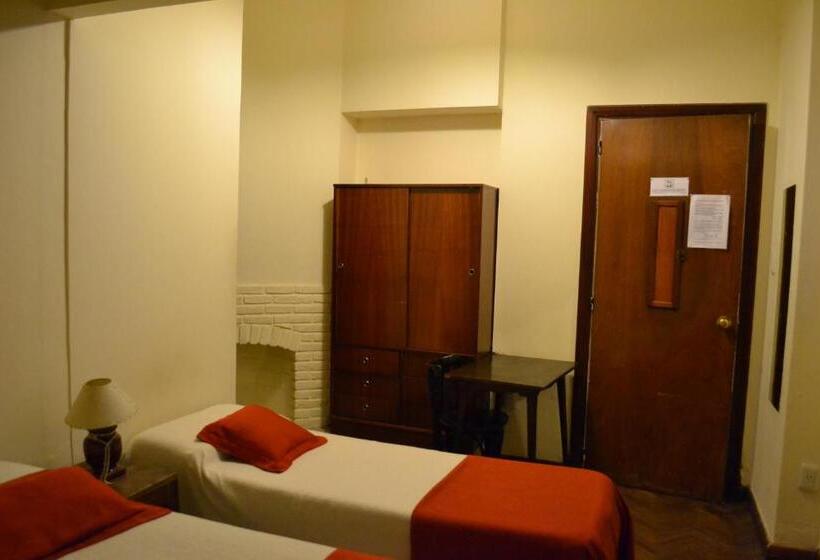 スタンダードトリプルルーム, Cristal