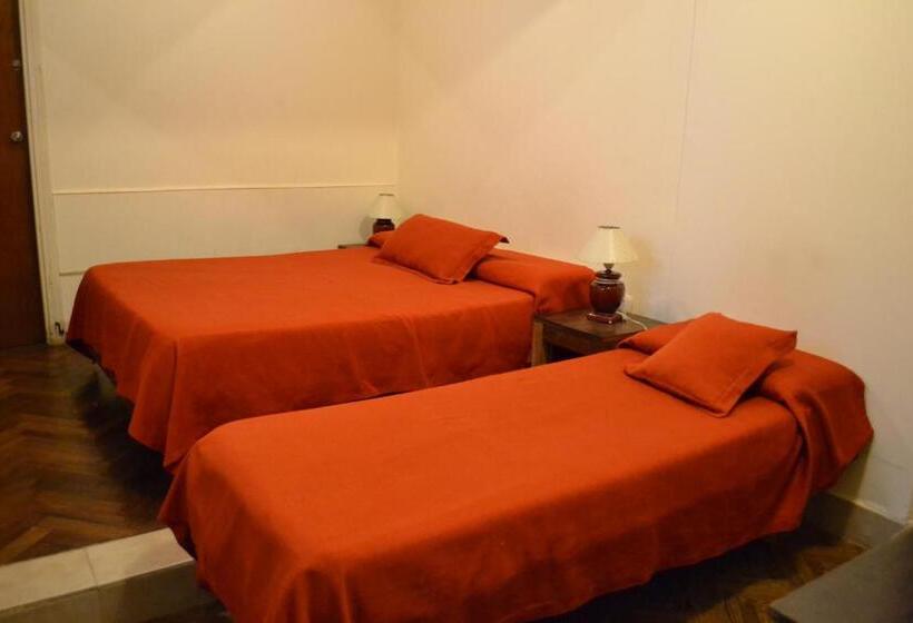 スタンダードトリプルルーム, Cristal