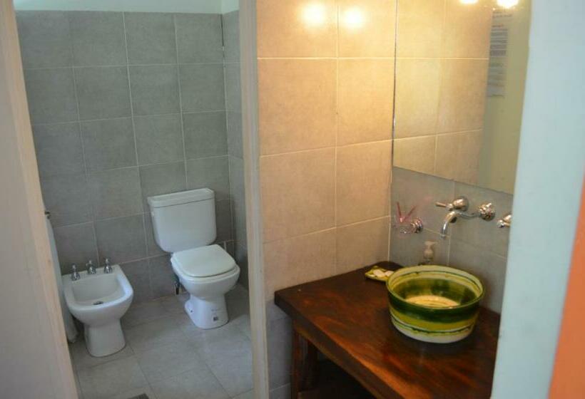 سوییت, Descanso De Las Piedras