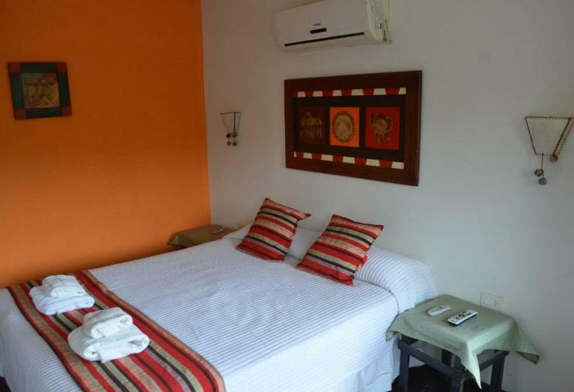 سوییت, Descanso De Las Piedras