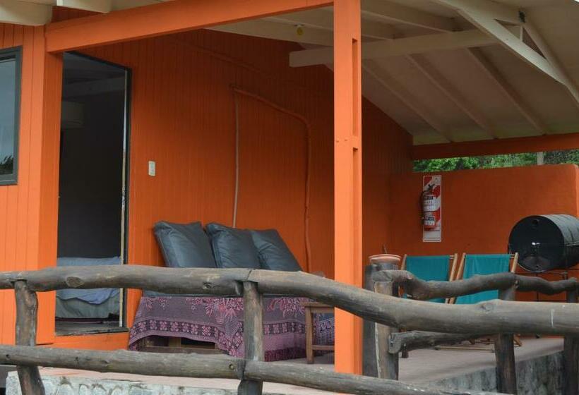 سوییت, Descanso De Las Piedras