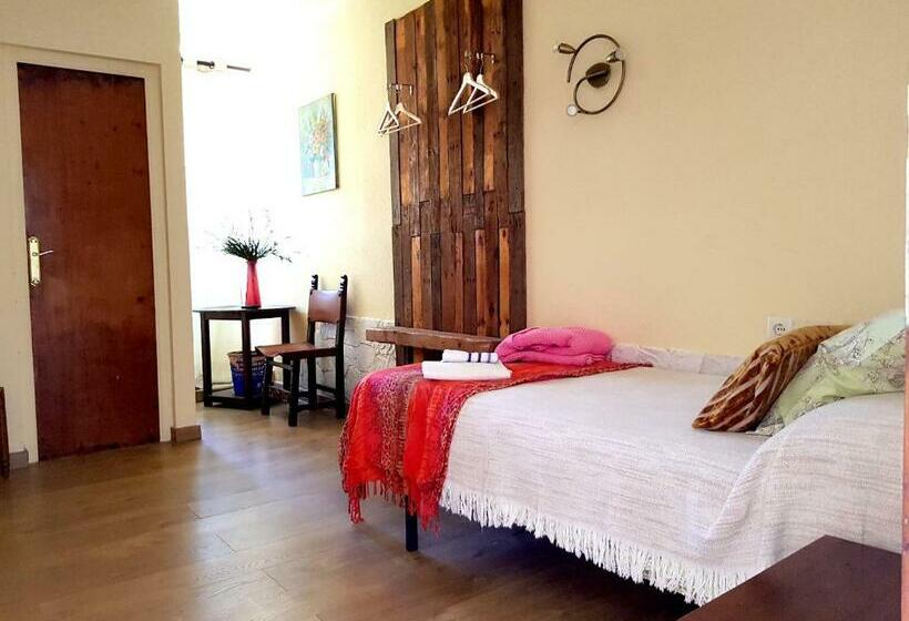 Номер Стандарт Индивидуальный, El Artista