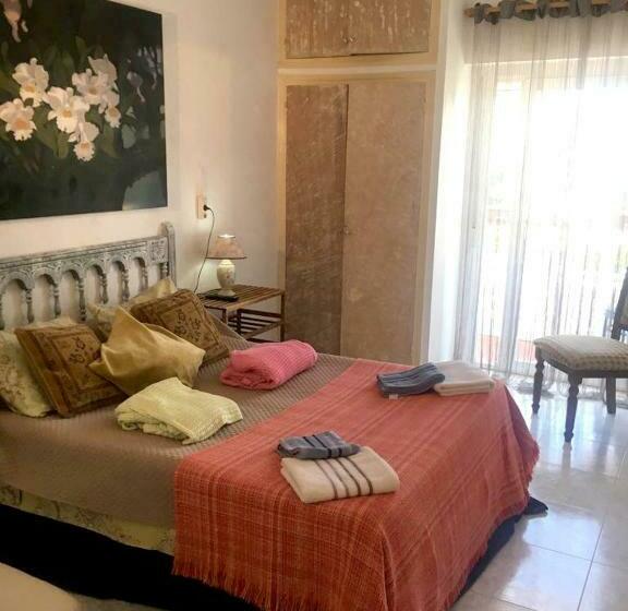 Номер Стандарт, El Artista