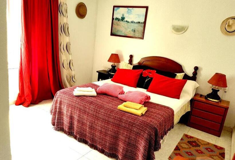 Номер Стандарт, El Artista