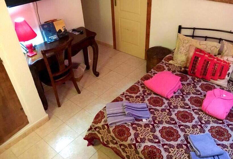 Номер Economy, El Artista