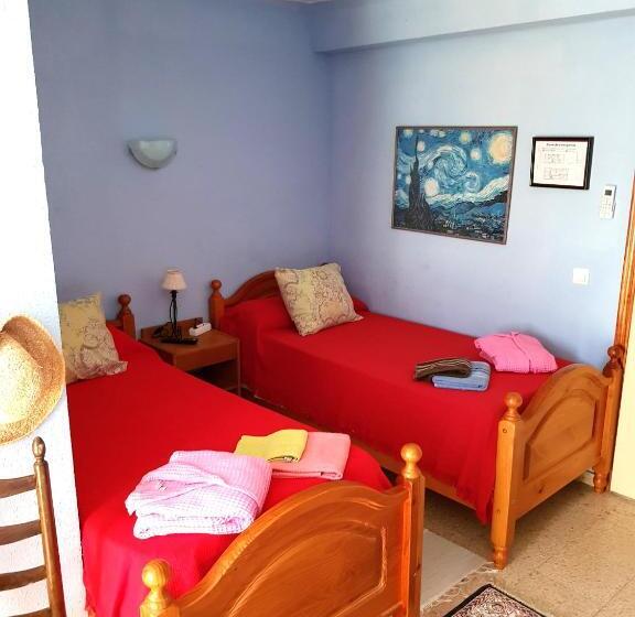 Номер Стандарт, El Artista