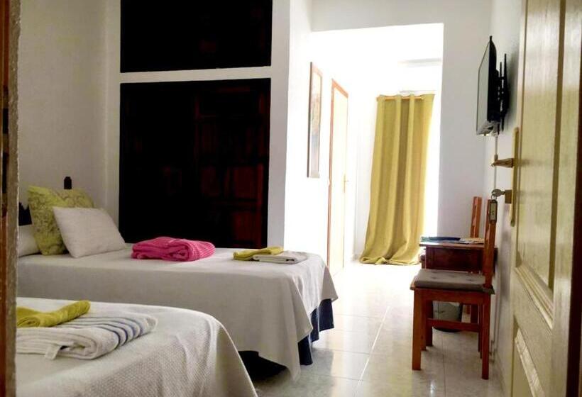 Номер Стандарт, El Artista