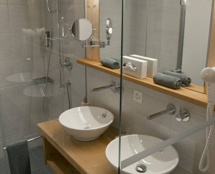 수피리어 룸, Gasthof Baren