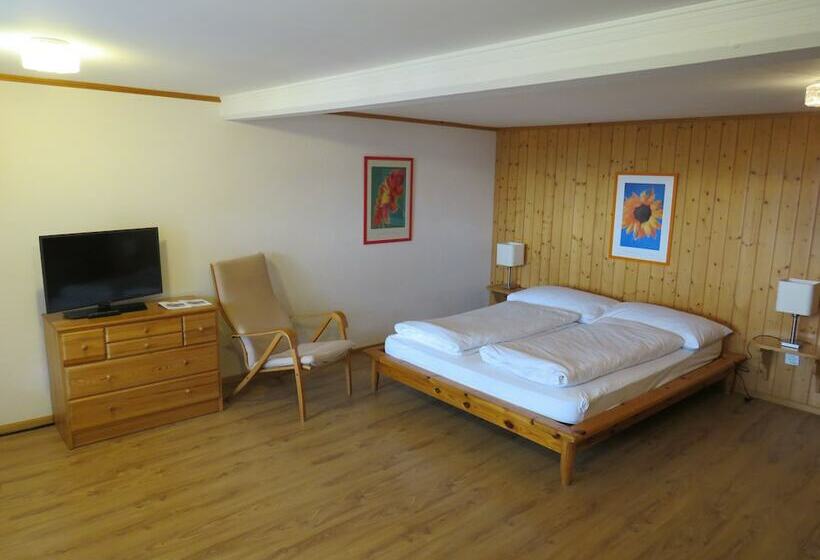 스탠다드 룸, Gasthof Baren