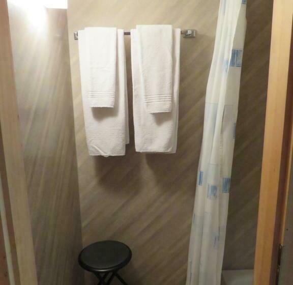 침실 1개 아파트, Gasthof Baren