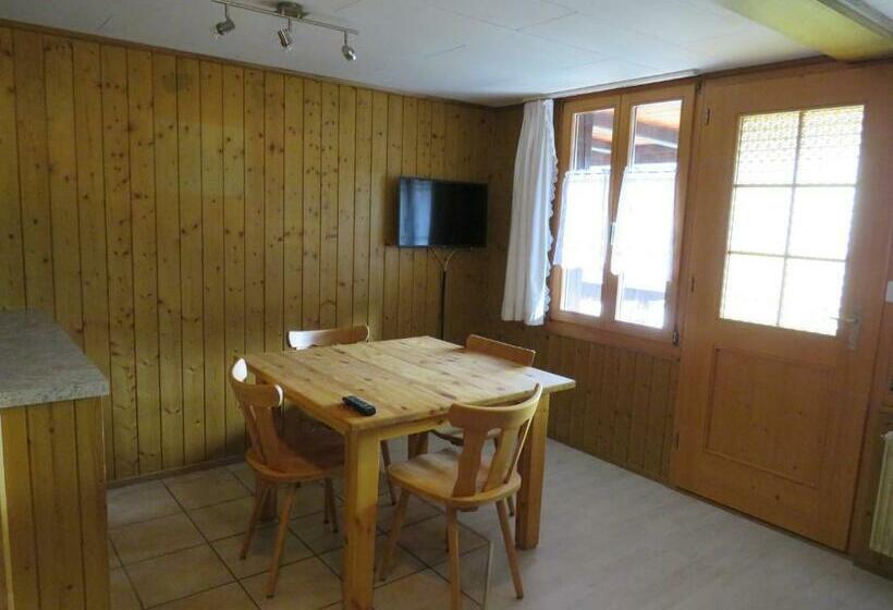Апартаменты 1 Спальня, Gasthof Baren